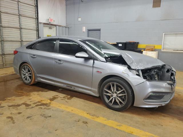 Vin: 5npe34ab6hh500134, lot: 59710035, hyundai sonata sport 20174