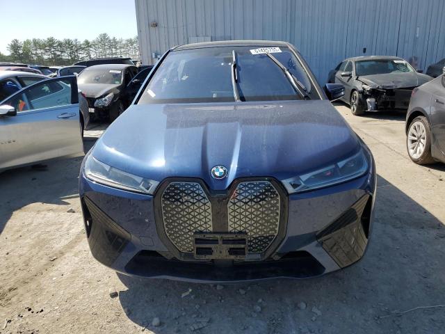 2024 BMW IX XDRIVE5 WB523CF04RCN76769