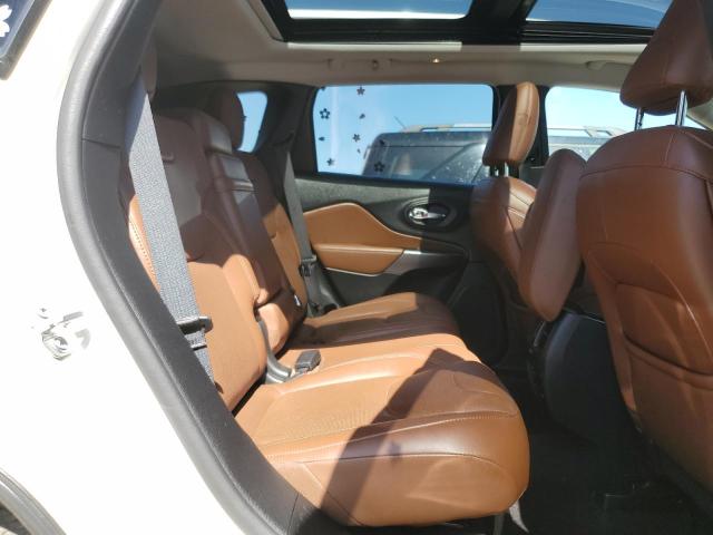 2019 JEEP CHEROKEE O 1C4PJMJX8KD375032