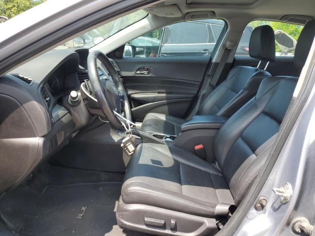 2016 ACURA ILX BASE W 19UDE2F30GA010503