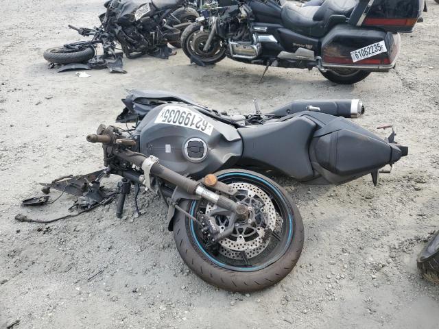 2025 KAWASAKI ZX636 K JKBZXJK16SA008668