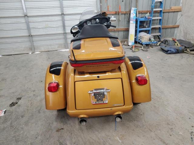 2023 HARLEY-DAVIDSON FLHTCUTG 1HD1MAF16PB850257