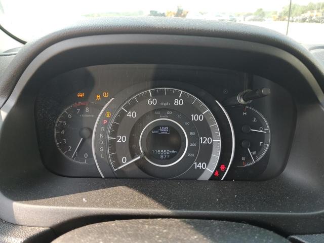 2015 HONDA CR-V TOURI - 5J6RM3H97FL014690