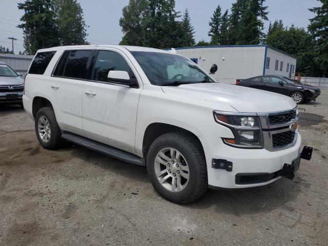 Vin: 1gnskfec8jr311270, lot: 62318745, chevrolet tahoe special 20184