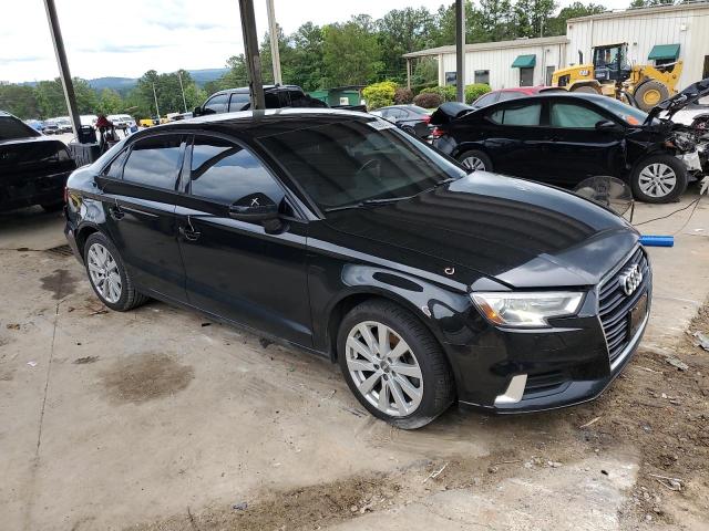2017 AUDI A3 PREMIUM - WAUAUGFF1H1051801
