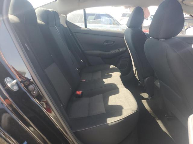 2025 NISSAN SENTRA SV - 3N1AB8CV8SY275230