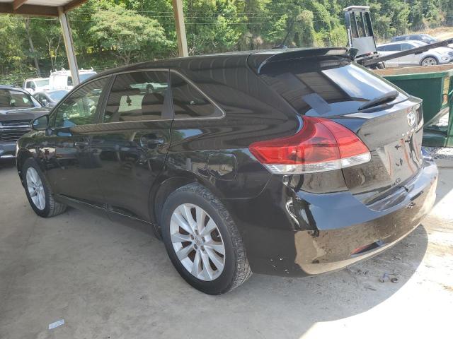 Vin: 4t3za3bb5fu093980, lot: 62757815, toyota venza le 20152