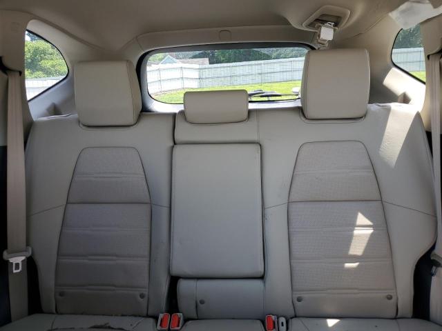 2020 HONDA CR-V EXL 5J6RW1H80LL003306