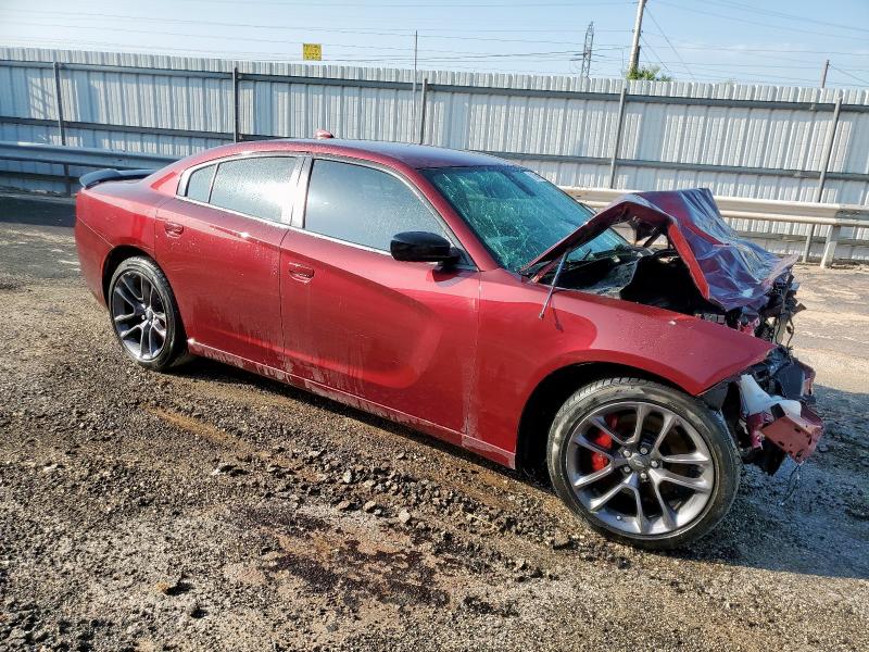 2023 DODGE CHARGER SX 2C3CDXBG0PH564827