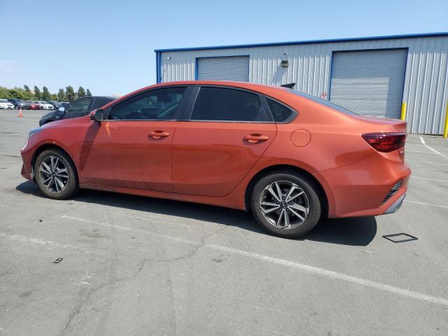2022 KIA FORTE FE - 3KPF24AD0NE467396