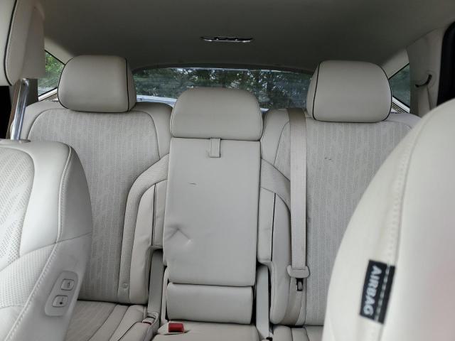 2024 GENESIS GV80 BASE KMUHCESCXRU201485