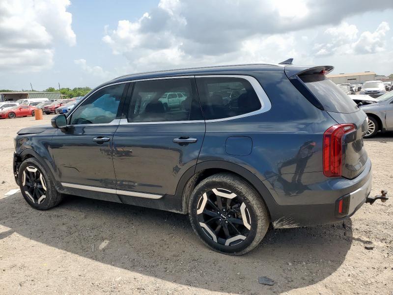2023 KIA TELLURIDE - 5XYP6DGCXPG338515