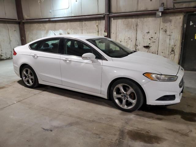 2016 FORD FUSION SE - 3FA6P0H79GR248562