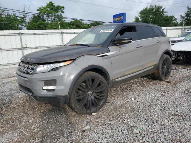 LAND ROVER RANGE ROVE
