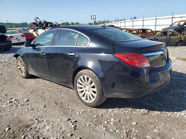 Vin: 2g4gs5ek3c9194996, lot: 61593845, buick regal premium 20122