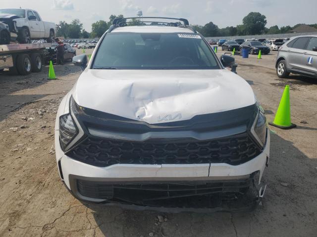 2024 KIA SPORTAGE X 5XYK6CDF6RG157983