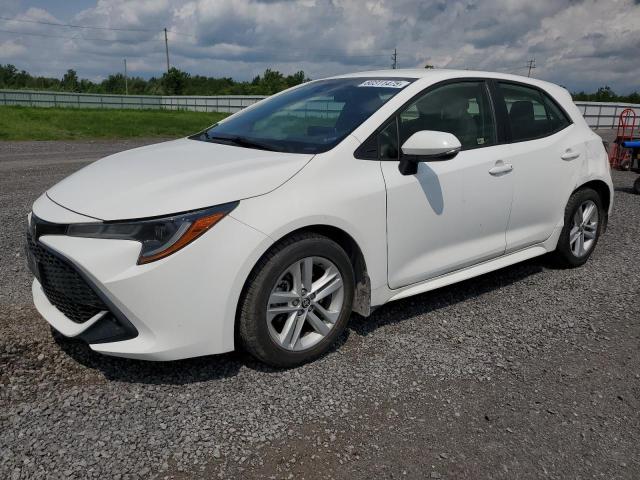 Vin: jtnk4rbe0l3089609, lot: 60311475, toyota corolla se 2020 img_1