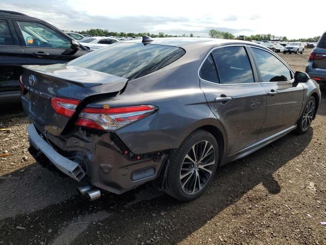 2019 TOYOTA CAMRY L - 4T1B11HK9KU272751