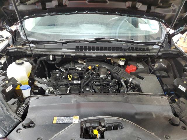 2024 FORD EDGE SEL 2FMPK4J90RBA61045