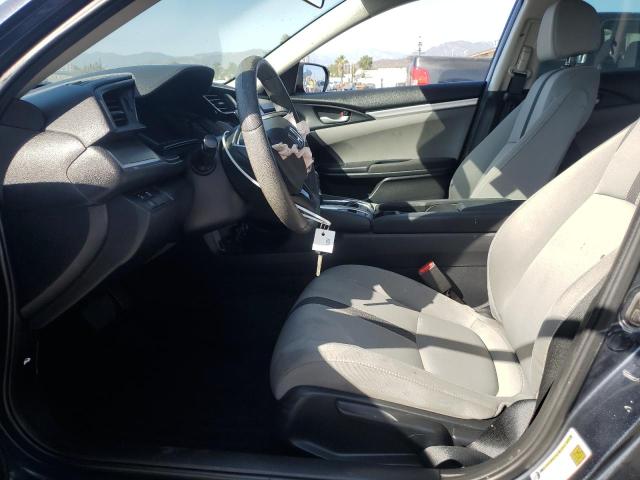2020 HONDA CIVIC LX 2HGFC2F65LH503324