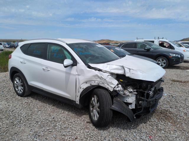 Vin: km8j33a40ku883300, lot: 59421865, hyundai tucson limited 20194