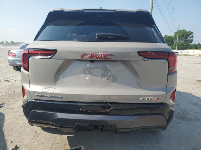 2026 GMC TERRAIN AT4 3GKALYEG1TL103682