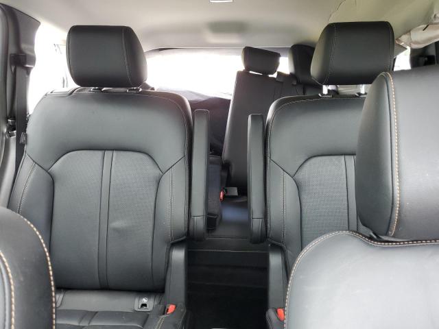 2025 MAZDA CX-90 PREF JM3KKBHD0S1192479