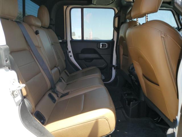 2022 JEEP GLADIATOR - 1C6HJTFG2NL161677