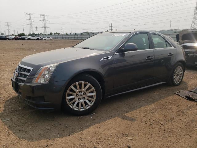 Vin: 1g6da5ey8b0144380, lot: 59477645, cadillac cts 2011 img_1