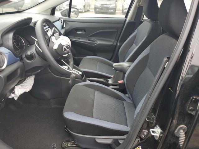 2025 NISSAN VERSA SV - 3N1CN8EVXSL815820