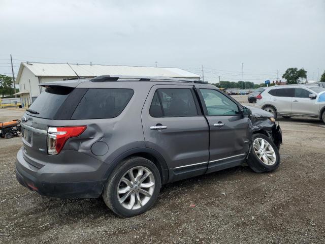 Vin: 1fm5k8f81dga63015, lot: 60886395, ford explorer limited 20133