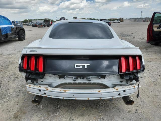 2017 FORD MUSTANG GT - 1FA6P8CF2H5208907