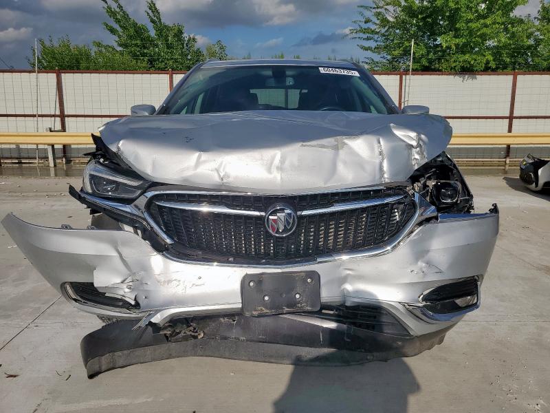2020 BUICK ENCLAVE ES 5GAERBKW6LJ110611