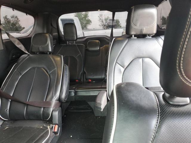2020 CHRYSLER PACIFICA L - 2C4RC1GG1LR132590
