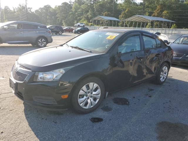 Vin: 1g1pa5sg8d7297124, lot: 61239975, chevrolet cruze ls 2013 img_1