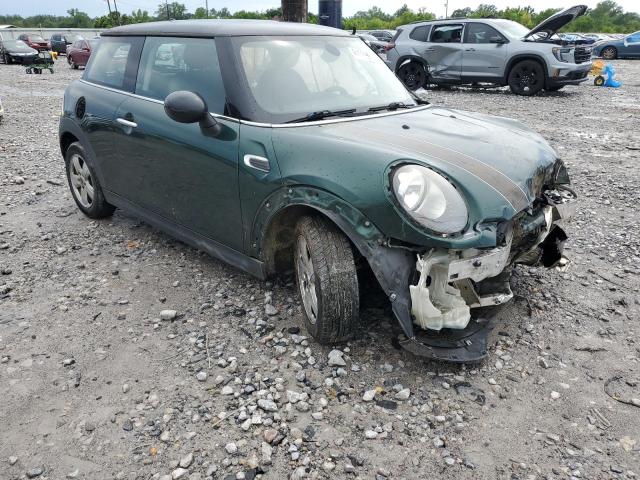 Vin: wmwxp5c55g2d13123, lot: 61728955, mini cooper 20164