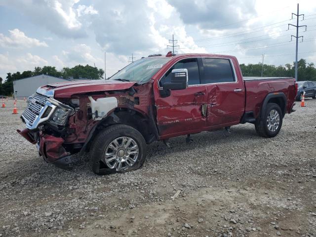 Vin: 1gt49rey6lf122616, lot: 61741015, gmc sierra k2500 denali 2020 img_1