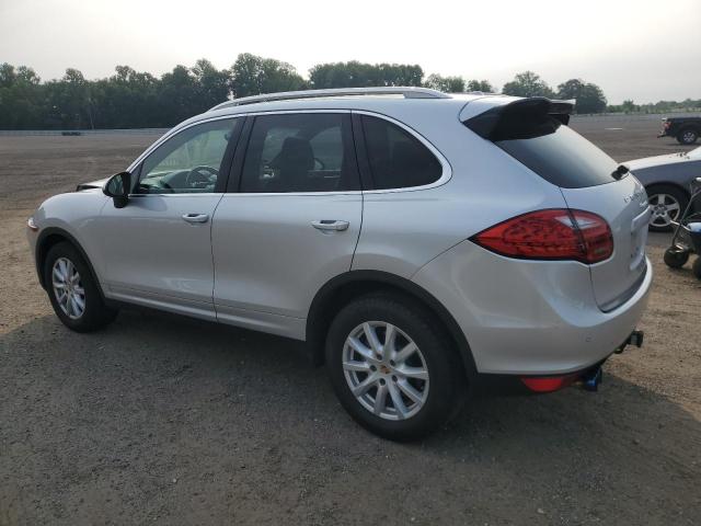 Vin: wp1aa2a28dla08184, lot: 59918105, porsche cayenne 20132