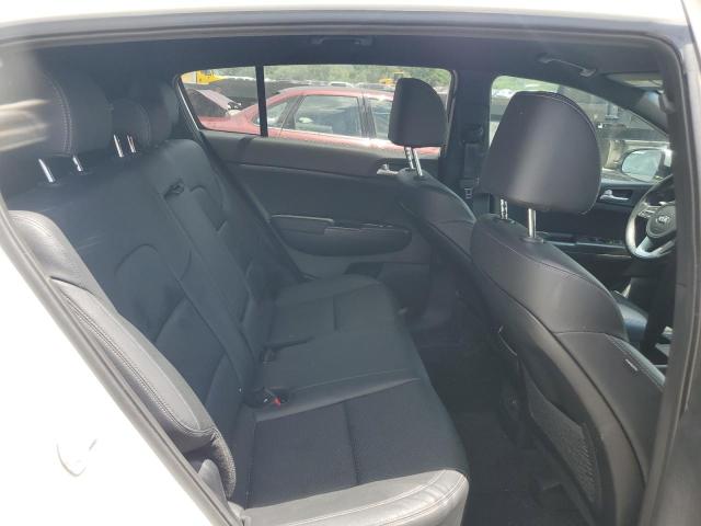 2021 KIA SPORTAGE S - KNDP6CAC2M7874788