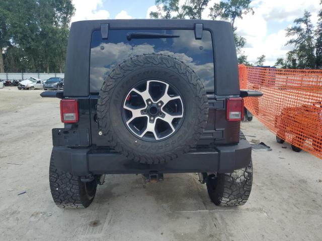 2017 JEEP WRANGLER U 1C4BJWDG0HL675454