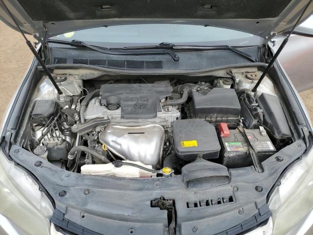 2015 TOYOTA CAMRY LE - 4T1BF1FK6FU881015