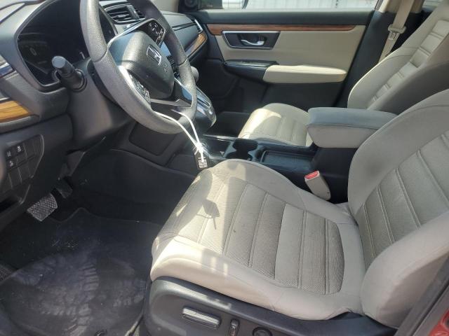 2017 HONDA CR-V EX 5J6RW2H59HL064107