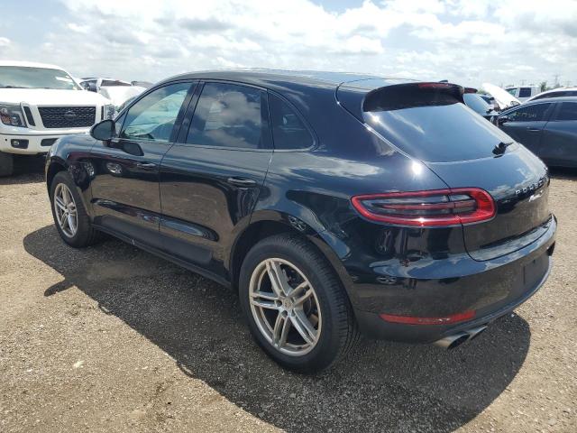 Vin: wp1ab2a50glb47608, lot: 62156555, porsche macan s 20162