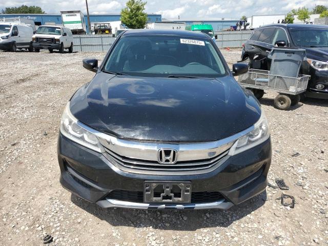 2017 HONDA ACCORD LX - 1HGCR2F32HA084894