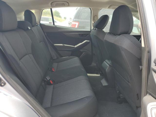 2019 SUBARU IMPREZA 4S3GTAA65K3715694