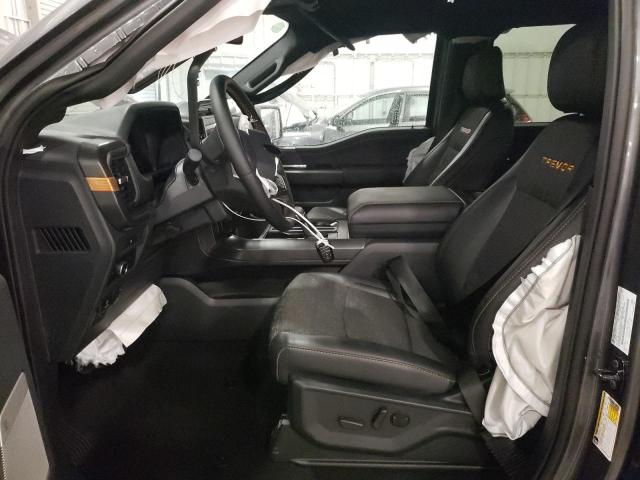 2025 FORD F150 TREMO 1FTFW4L87SFB20668