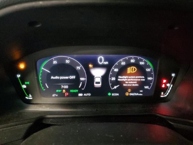 2023 HONDA ACCORD HYB - 1HGCY2F56PA011398