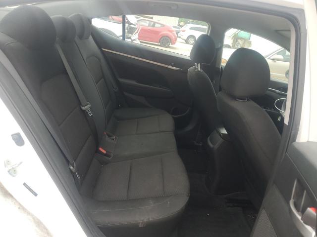 2020 HYUNDAI ELANTRA SE - 5NPD84LF6LH628668