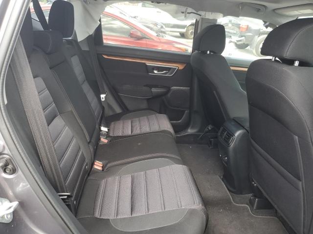 2021 HONDA CR-V EX - 2HKRW2H55MH616125