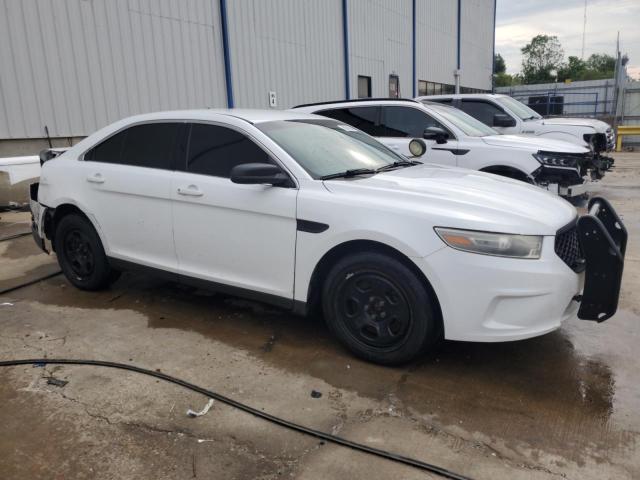 Vin: 1fahp2l8xeg107119, lot: 60041845, ford taurus police interceptor 20144